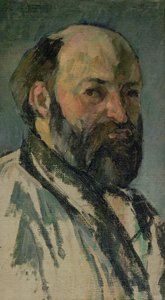 Autorretrato, c.1877-80